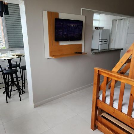 Apartamento Diamantino Praia Grande  Exterior foto