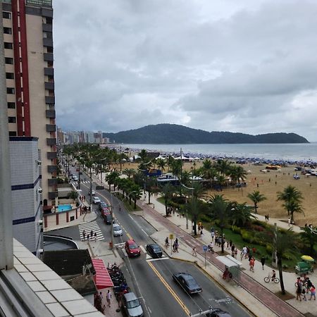 Apartamento Diamantino Praia Grande  Exterior foto