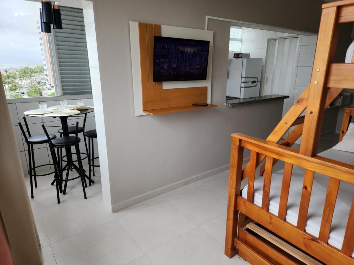 Apartamento Diamantino Praia Grande  Exterior foto