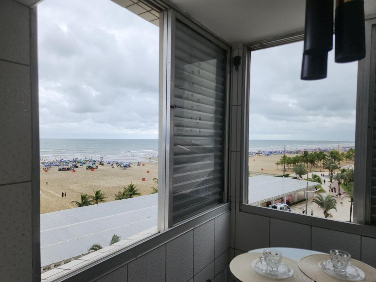 Apartamento Diamantino Praia Grande  Exterior foto