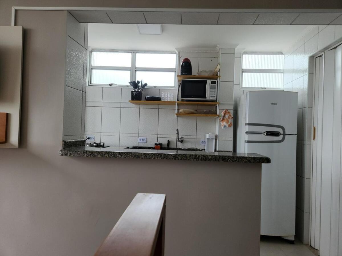 Apartamento Diamantino Praia Grande  Exterior foto