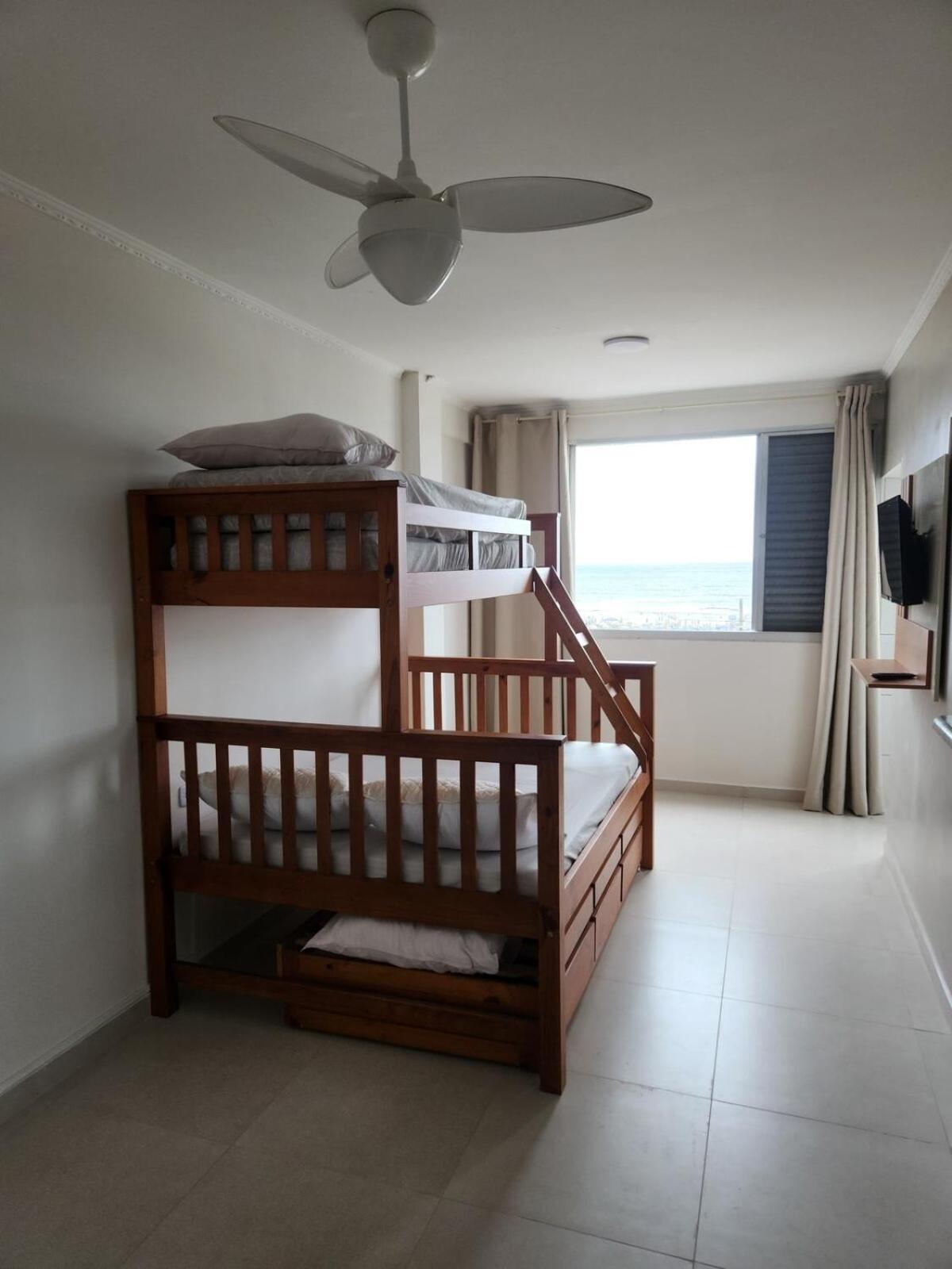 Apartamento Diamantino Praia Grande  Exterior foto