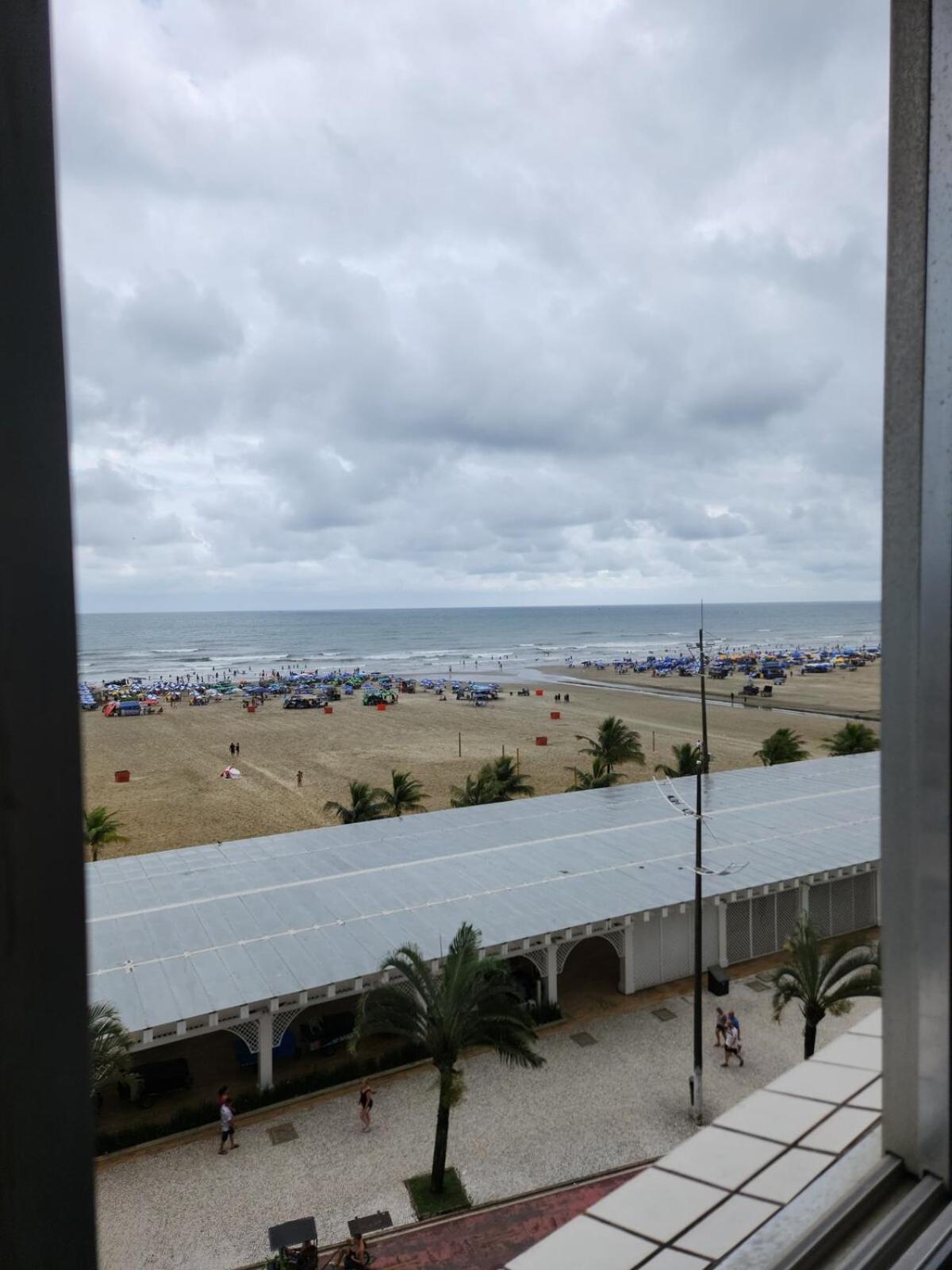 Apartamento Diamantino Praia Grande  Exterior foto