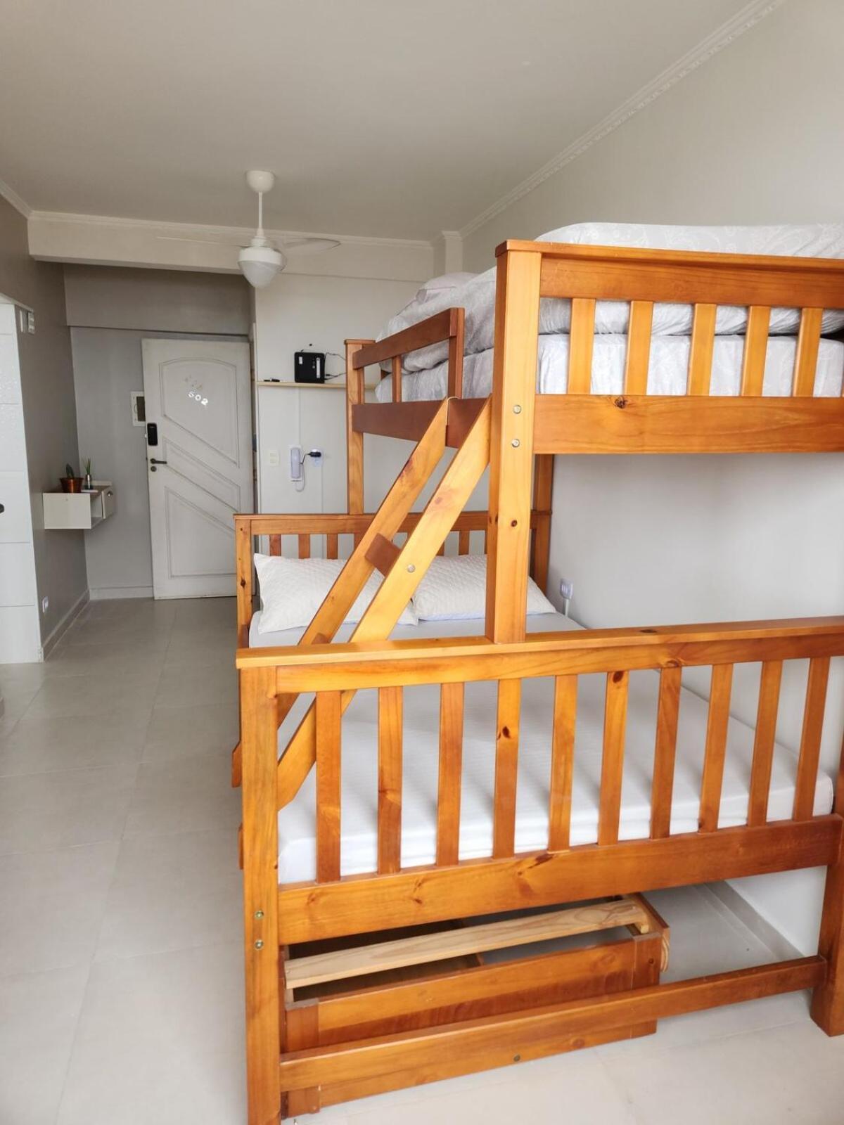 Apartamento Diamantino Praia Grande  Exterior foto