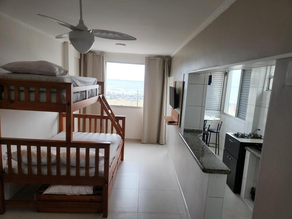Apartamento Diamantino Praia Grande  Exterior foto